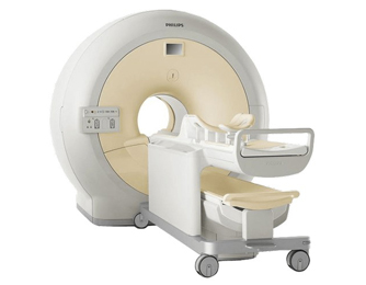 자가공명 영상장치 (MRI)