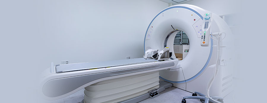 MRI